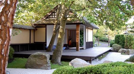 De Japanske Haver