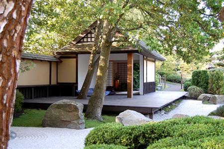 De Japanske Haver