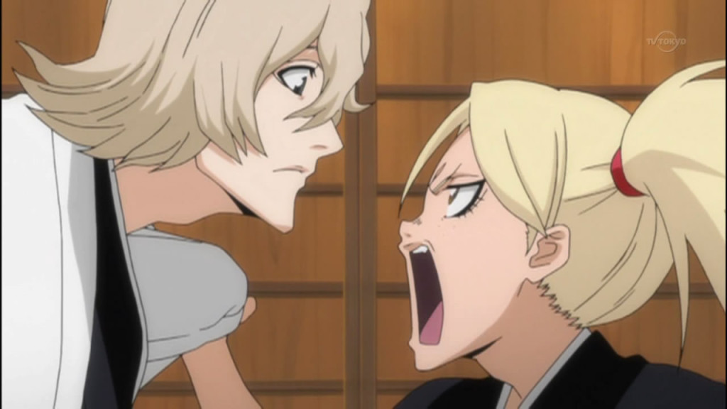 Anime diskussion