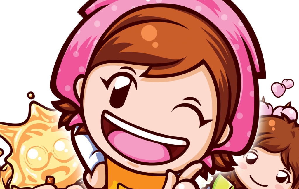 Fredag 10 oktober: Efterårets cook-off (i Cooking Mama)