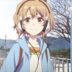 Hanasaku Iroha