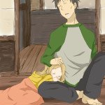 Usagi Drop