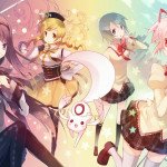 Puella Magi Madoka Magica
