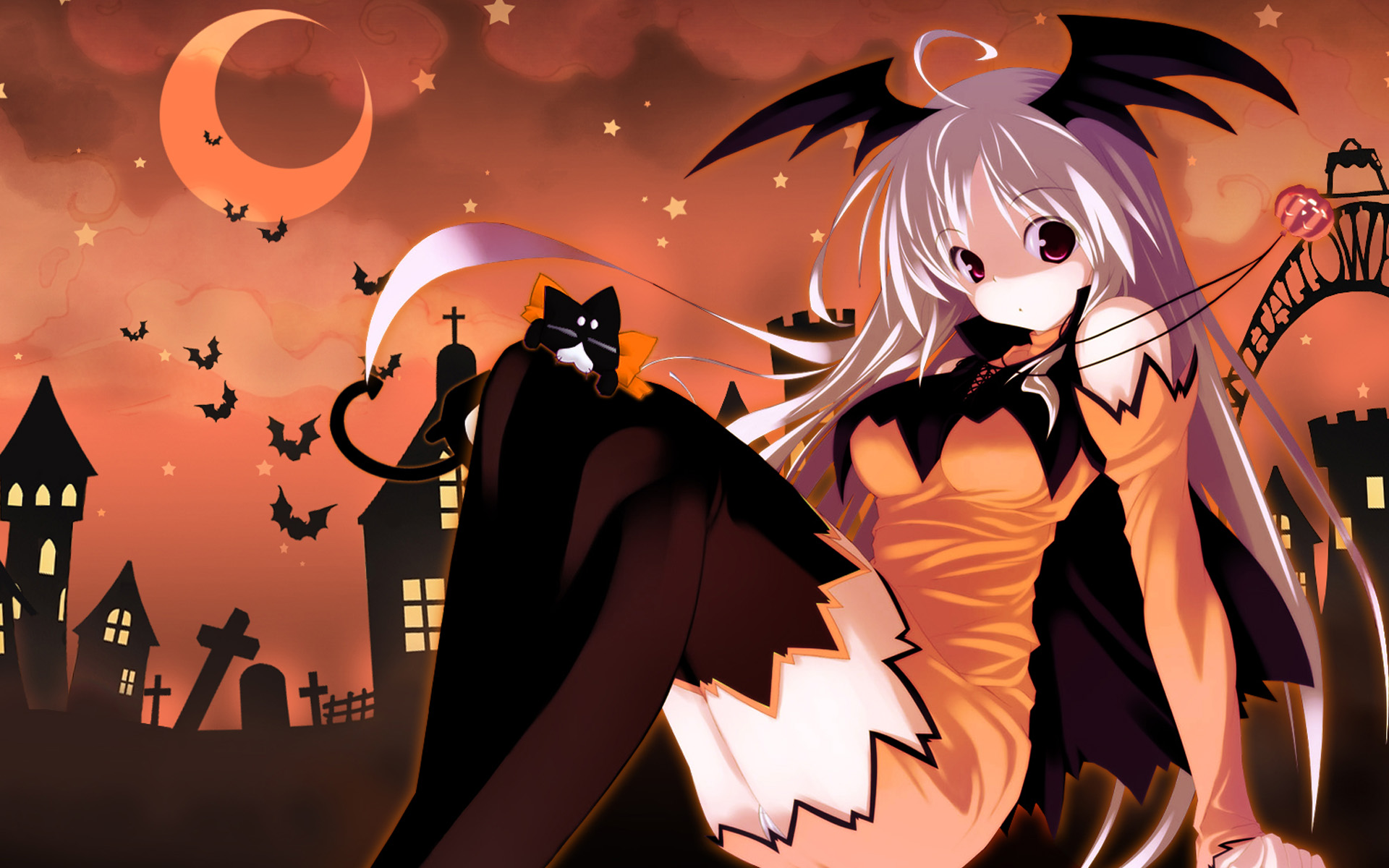 24. oktober – Halloween