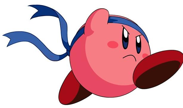 Fredag 29 april – Kirby dag