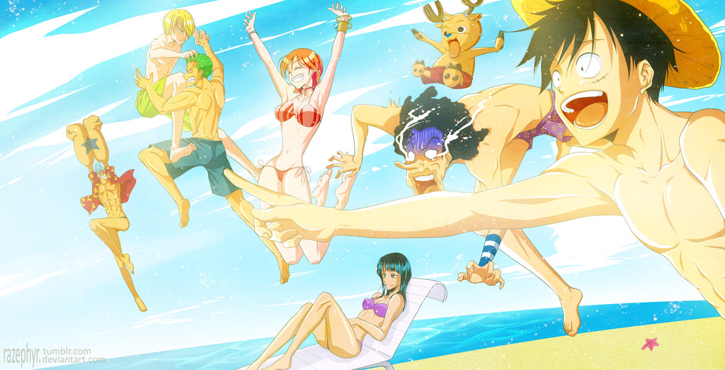 Fredag 1 juli – Sommerfest