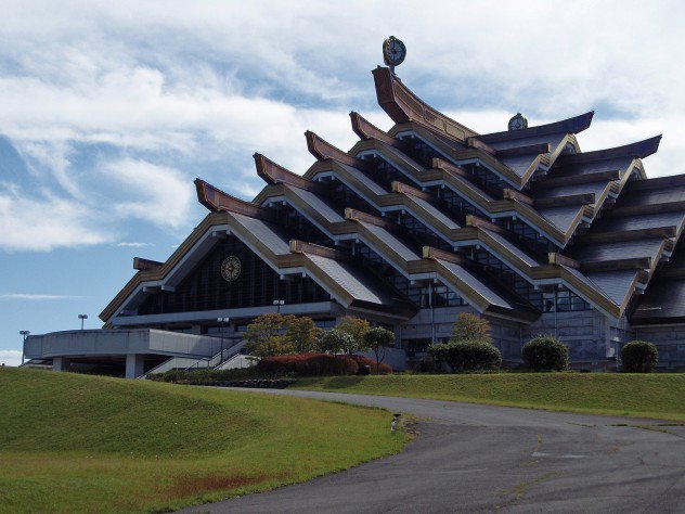 Fredag 9 juni 2017 - Kulter og sekter