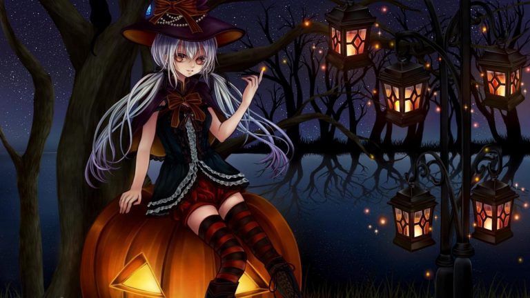 Fredag 3 november 2017 - Halloweenfest