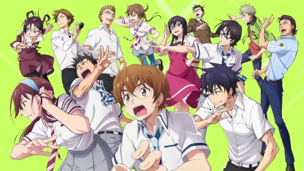 Fredag 15 december 2017 - Quiz Night!