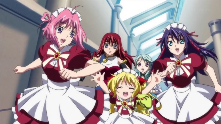 Fredag 10 november 2017 - Show and tell: Mindre kendte animeer