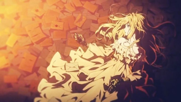 Fredag 12 januar 2018 – Vinter 2018 anime