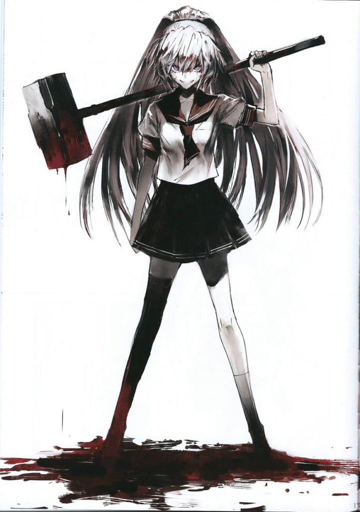 Fredag 13 april 2018 - Gyseraften og auktion