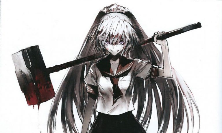 Fredag 13 april 2018 - Gyseraften og auktion