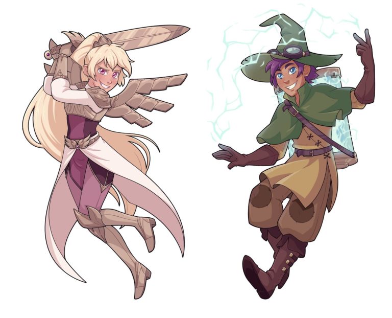 Fredag 4 maj 2018 - Minder fra JpopCon