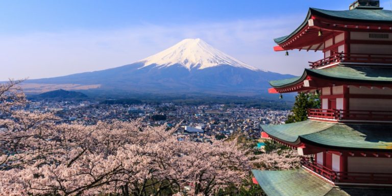 Fredag 22 juni 2018 – Rejsevlogs i Japan