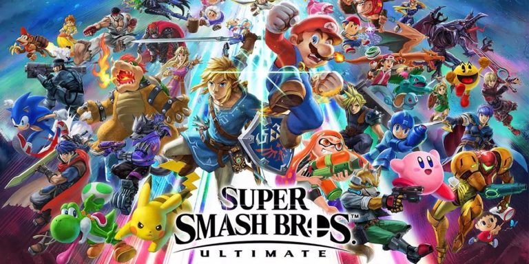 Fredag 7 december – SMASH DAAAAAY!