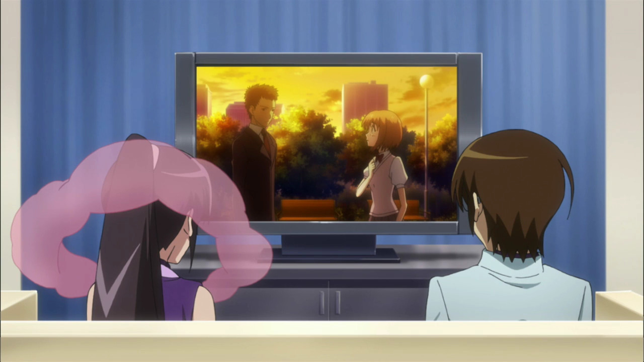 Fredag 11 januar 2019 – Anime aften