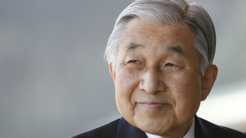 Fredag 26 april 2019 – Afskedsceremoni, Japanske kejserdømmes historie