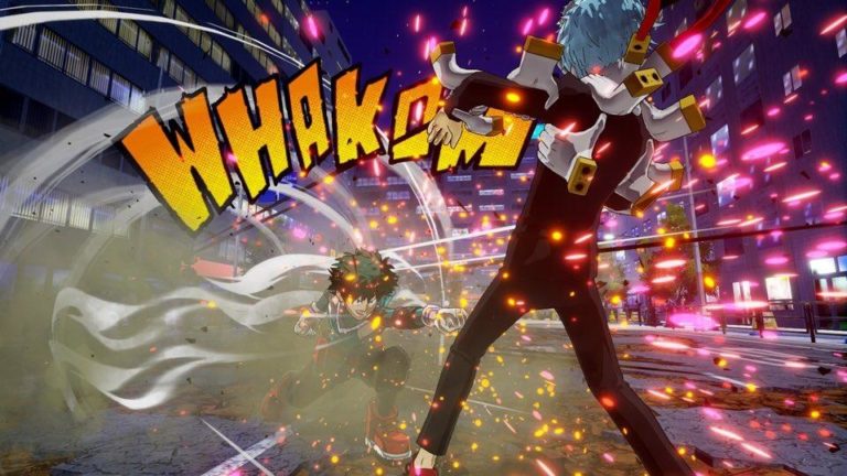 Fredag 12 april 2019 – Gaming aften