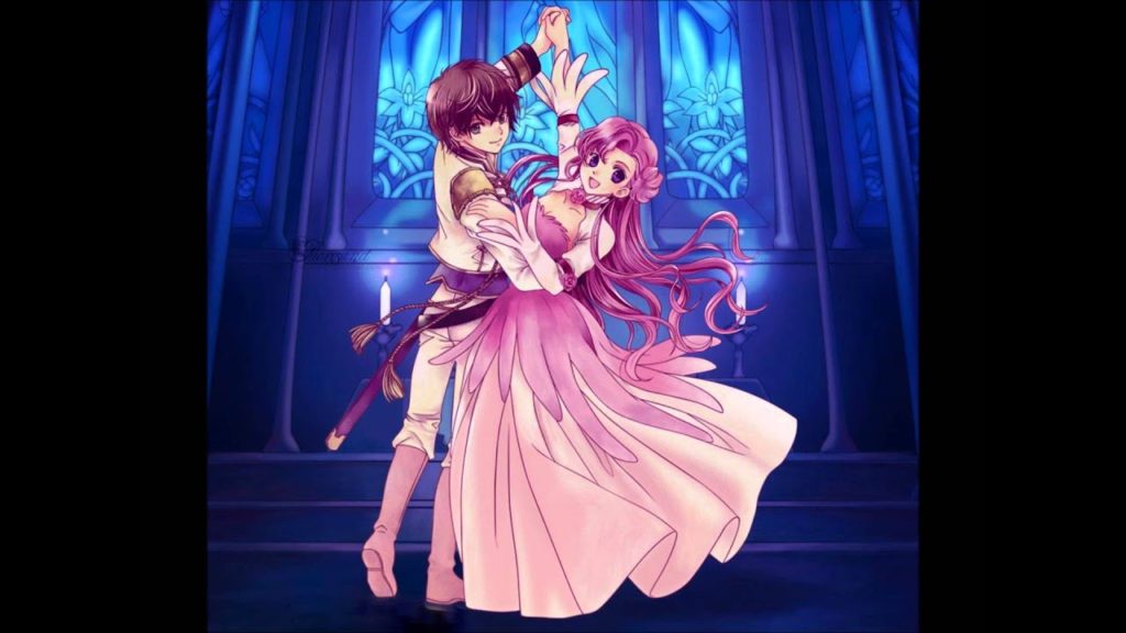 Fredag 3 maj 2019 – Kroning af den nye kejser, Naruhito. Vi kalder til bal!