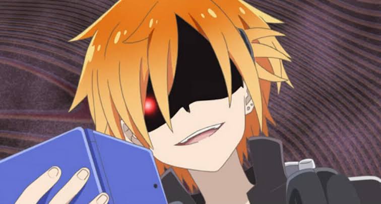 Fredag 10 januar 2020 – Ny anime vinteren 2020