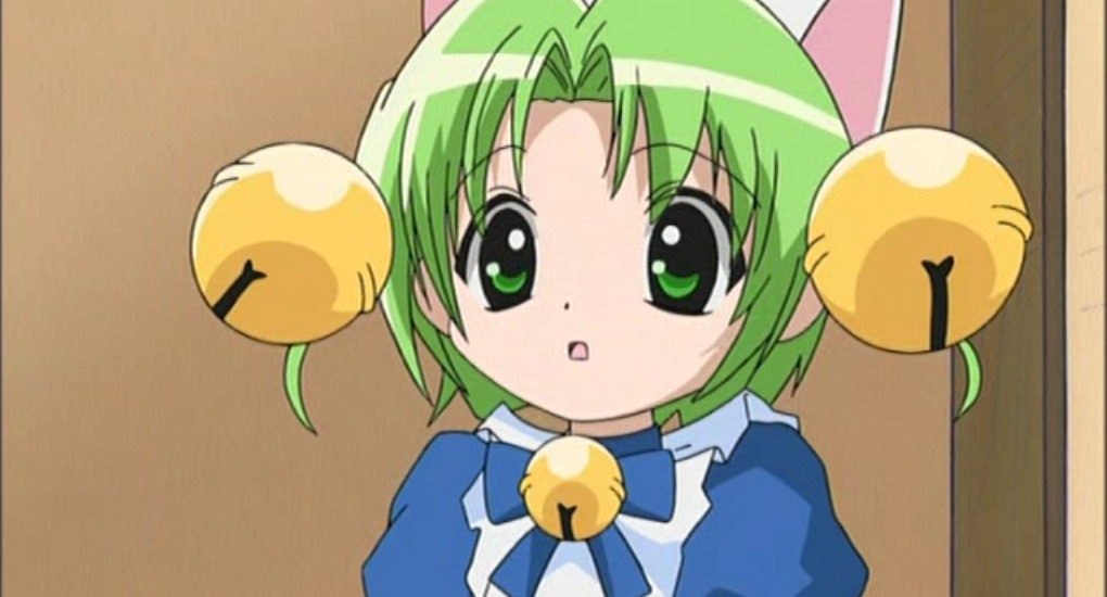 DiGi Charat