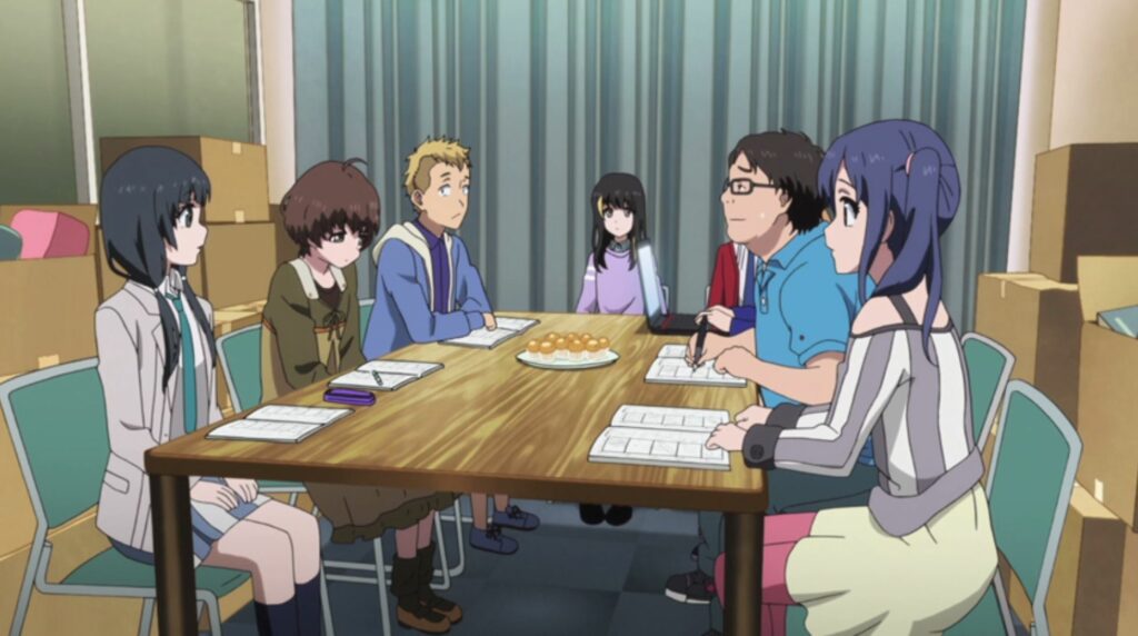 Fredag 17 juli – Generalforsamling