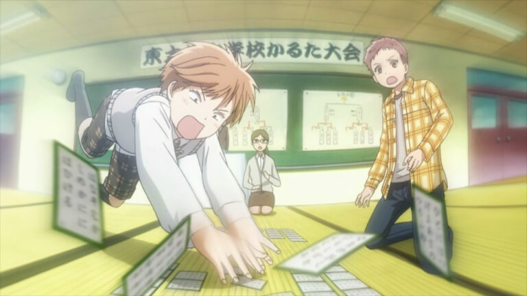 Fredag 21 august – Kortspilsdag