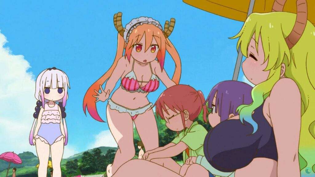 Fredag 23 juli – Sommer i Tyrol… Mener i Japan