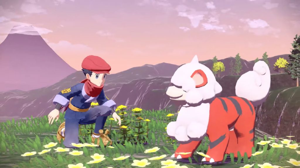 28 januar – Guddommelig Pokémon dag