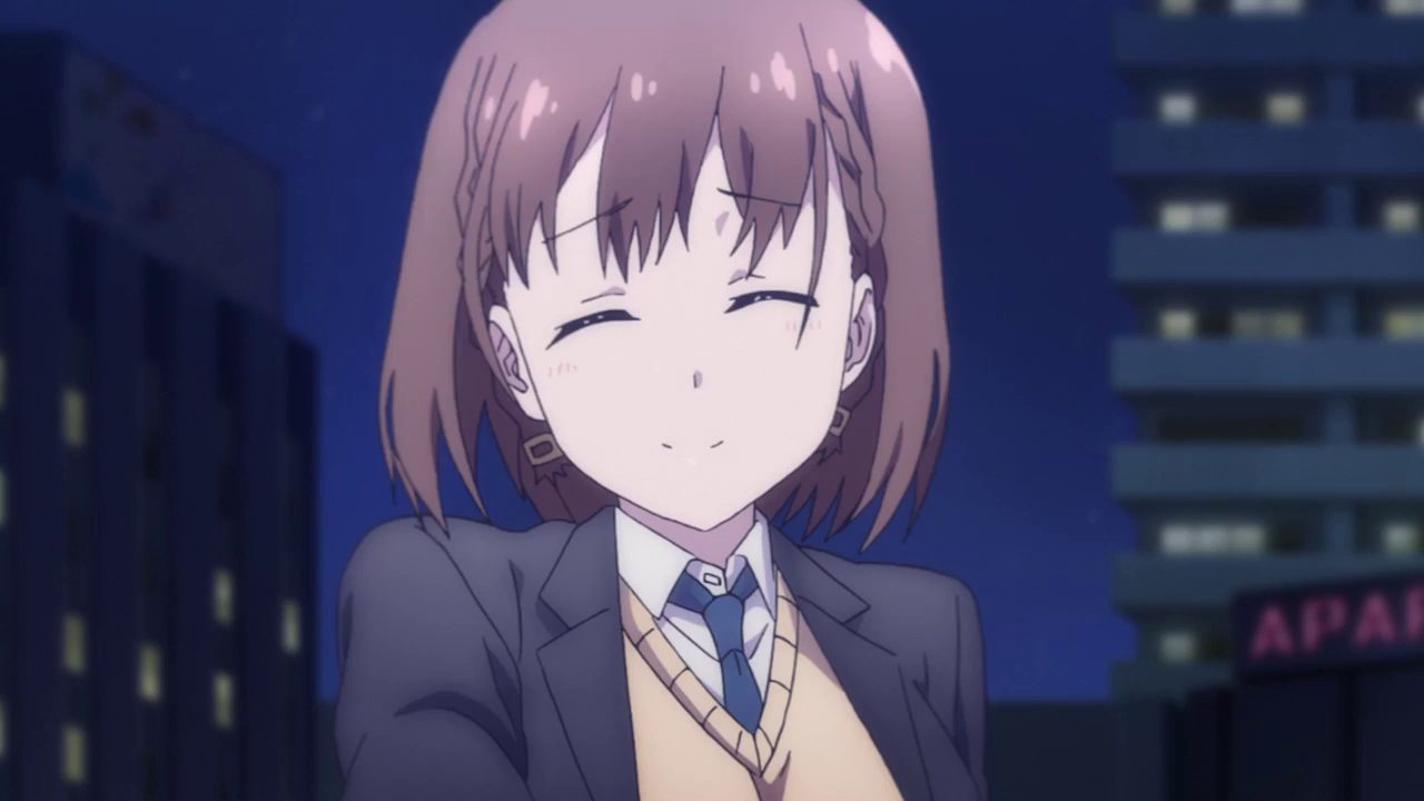 25 februar – Tawawa on a monday