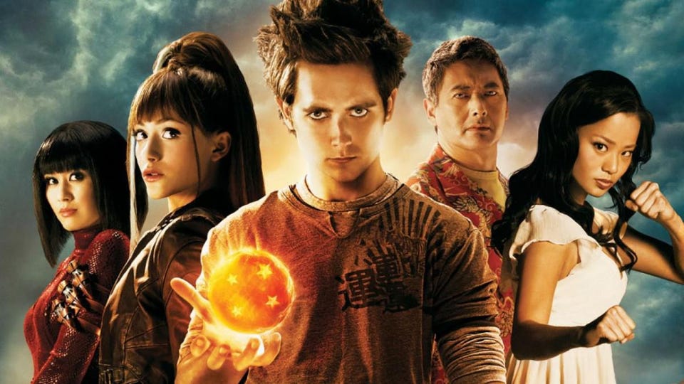 Fredag 10. Marts – Horrible Hollywood Adaptation