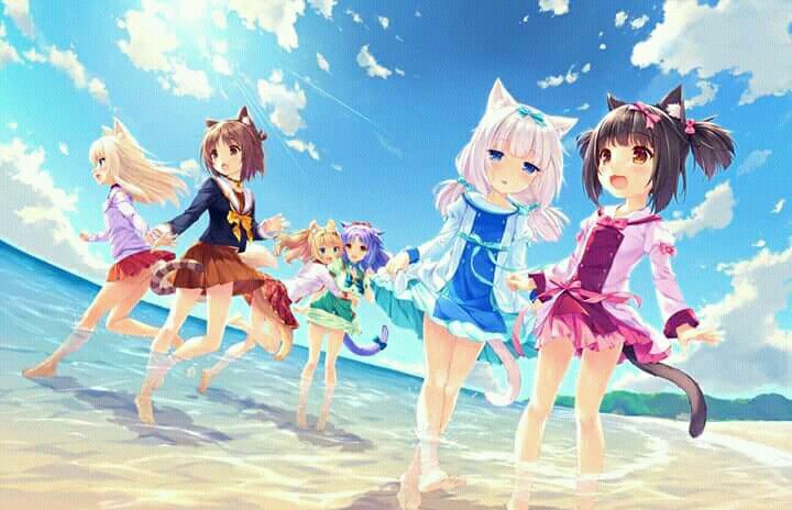 16. Juni – The Beach Episode
