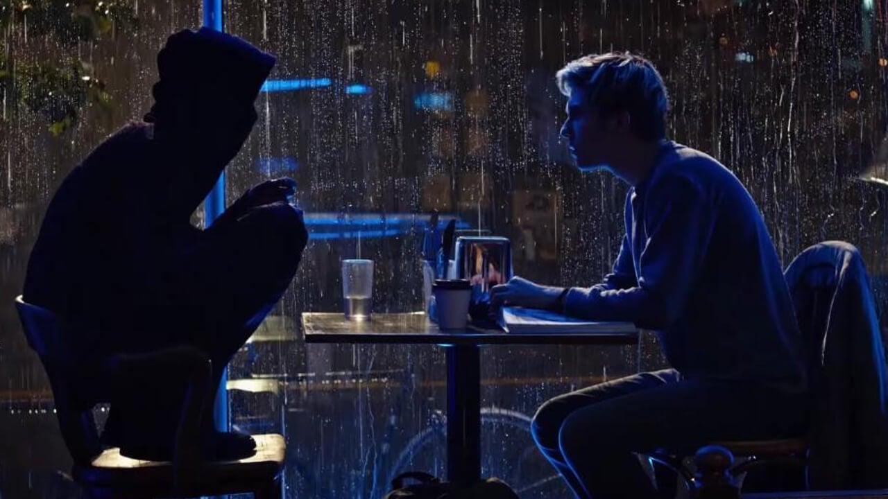 28. Juli – Death Note Live Action