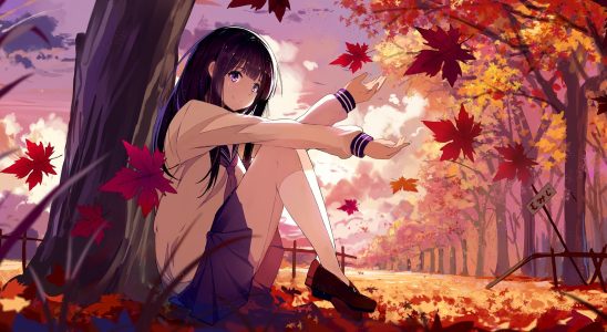 6. oktober - Efterårets anime part 1