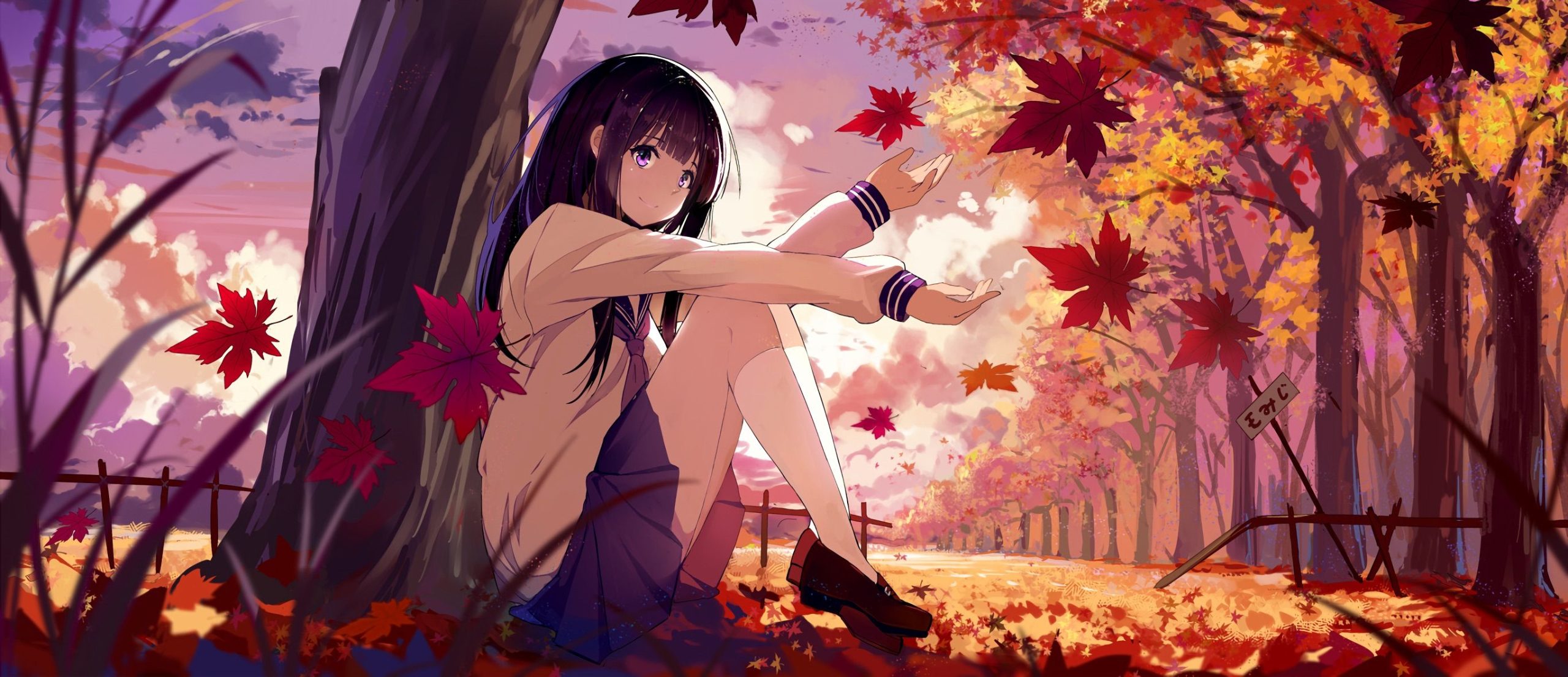 10. november – Efterårets anime part 2