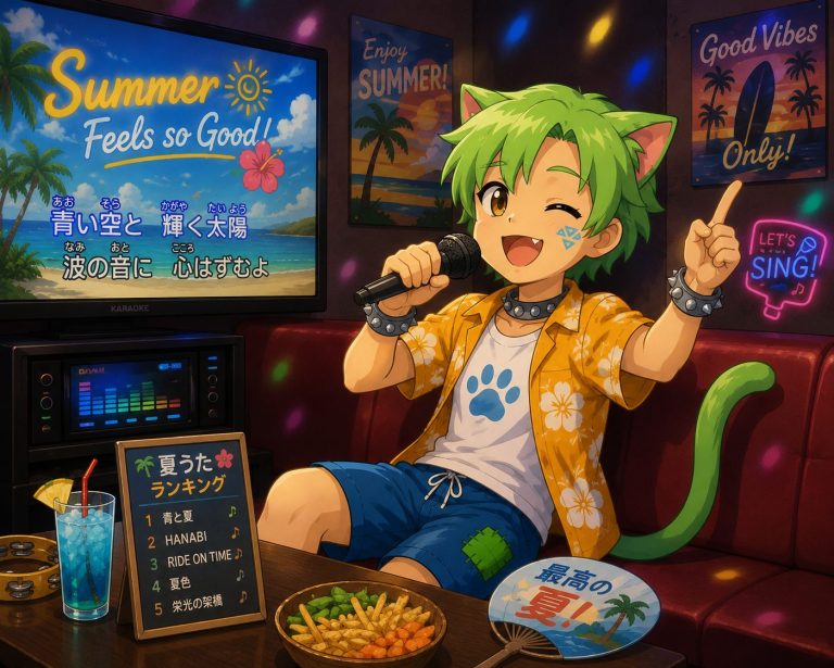 19. juni - Karaoke